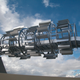 Illustration for article titled Airborne Wind Turbines Are Floating Eco-Powerhouses of Tomorrow
